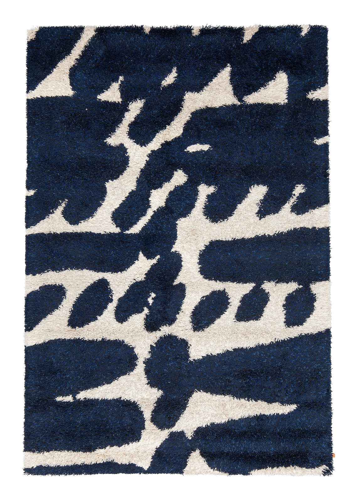 Joakim Lundqvist, A carpet, 